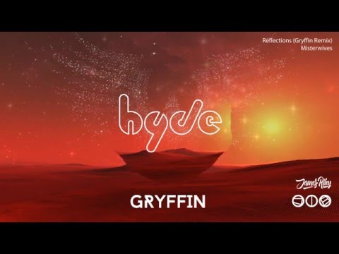 Gryffin Best of Megamix